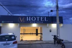 Hotel Villa Nova