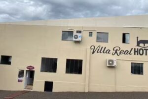 Hotel Villa Real