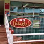 Hotel Villa Real