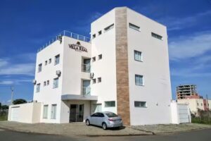 Hotel Villa Real Mogi