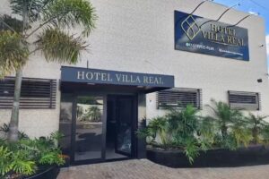 Hotel Villa Real &ndash; Piratininga