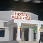 Hotel Villa Rica