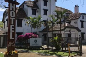Hotel Villa Souza
