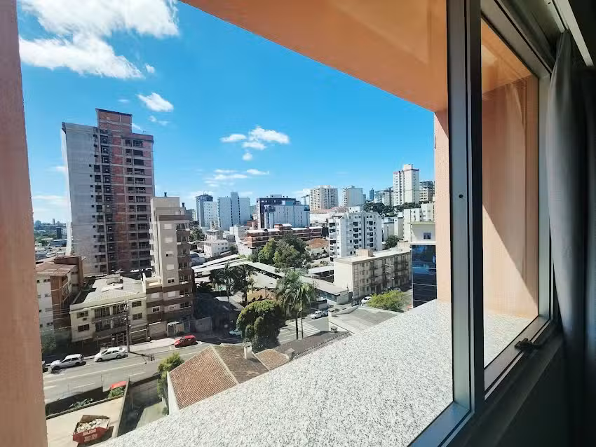 Hotel Villa Vergueiro