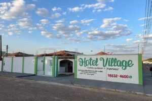 Hotel Village Balsas