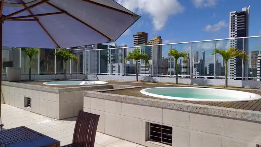 Hotel Village Confort