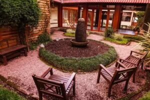 Hotel Village da Serra