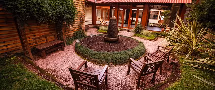 Hotel Village da Serra