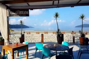 Hotel Village Enseada