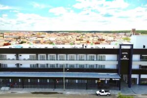 Hotel Village Jequitinhonha