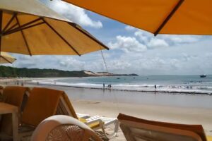 Hotel Village Natureza