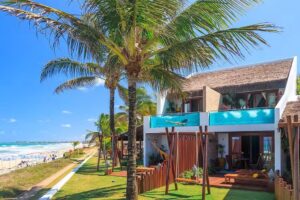 Hotel Village Porto de Galinhas