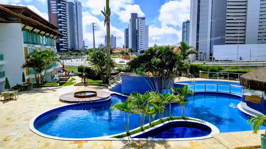 Hotel Village Premium