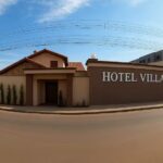 Hotel Village Prime