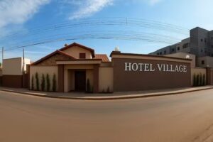 Hotel Village Prime