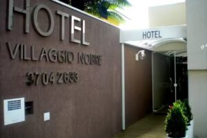 Hotel Villaggio Nobre