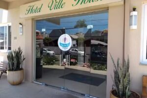 Hotel Ville House Premium