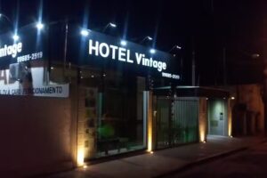Hotel Vintage