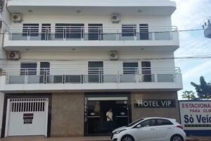 Hotel VIP