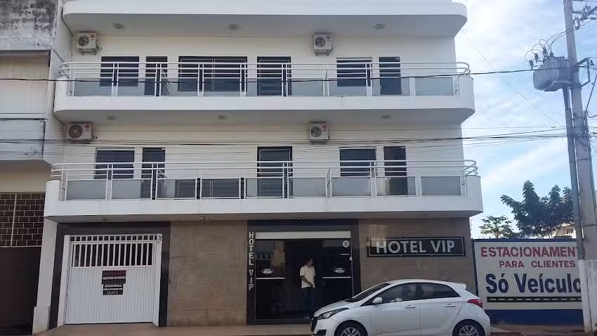 Hotel VIP