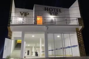Hotel VIP