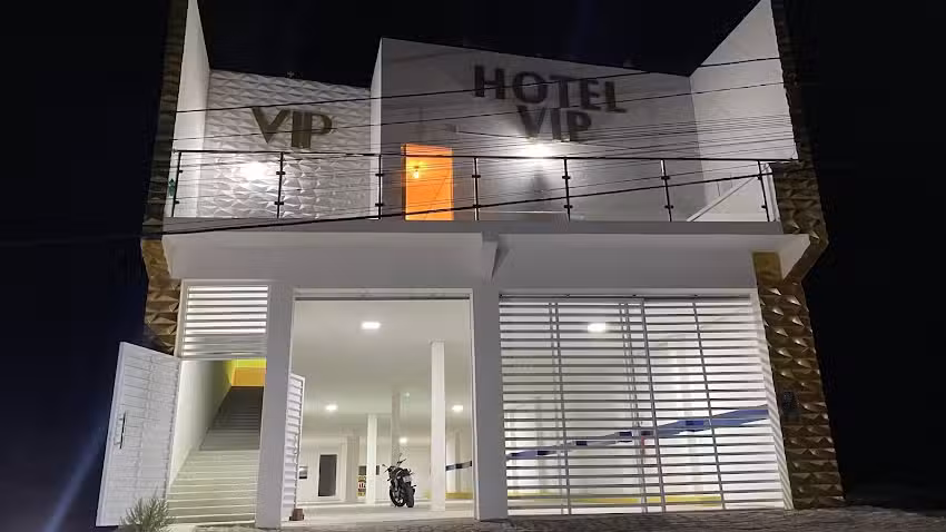 Hotel VIP