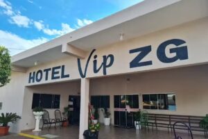 Hotel Vip ZG