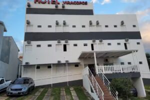Hotel Viracopos de Indaiatuba