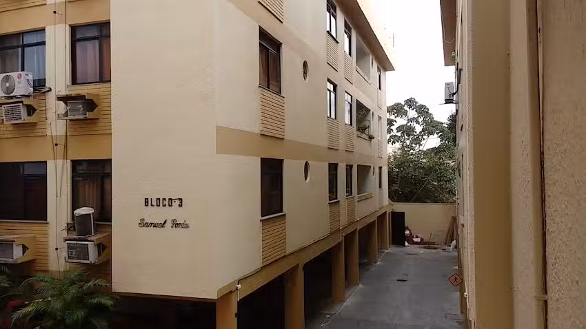 Hotel Visconde e Restaurante