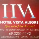 Hotel Vista Alegre