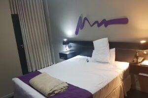 Hotel Vista Contagem