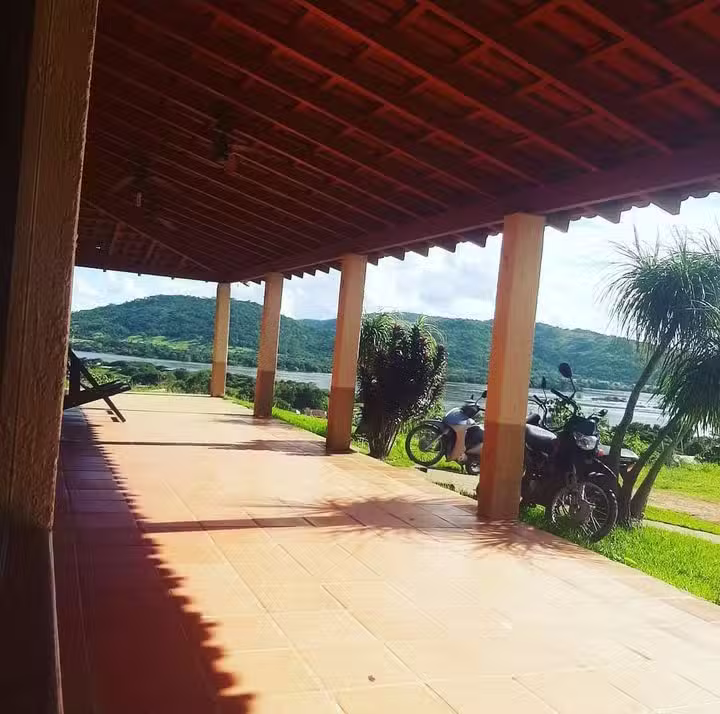 Hotel Vista Rara | S&atilde;o F&eacute;lix do Xingu