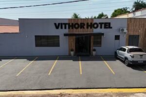 Hotel Vithor