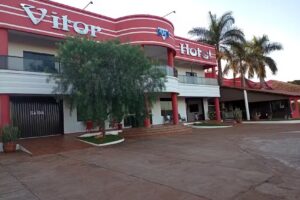 Hotel Vitor