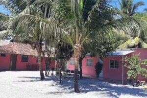 Hotel Vit&oacute;ria