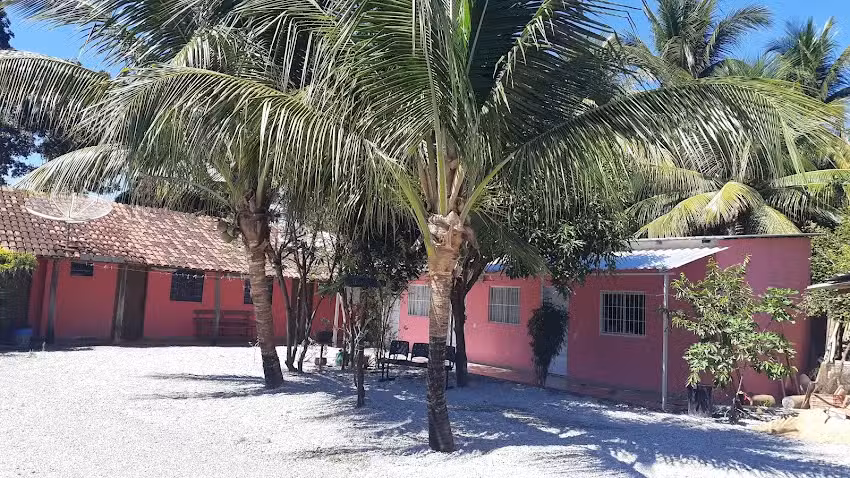 Hotel Vit&oacute;ria