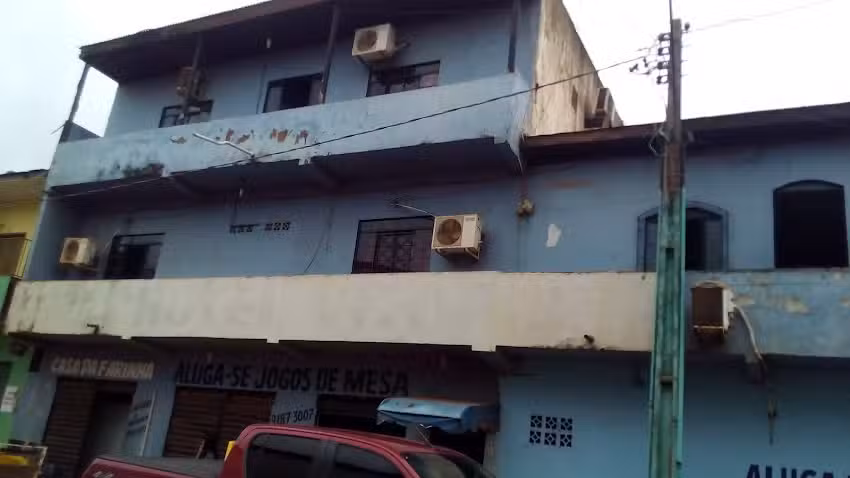 Hotel Vit&oacute;ria