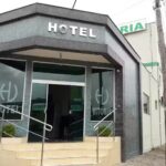 Hotel Vit&oacute;ria