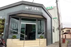 Hotel Vitória