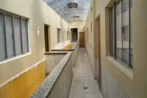 Hotel Vit&oacute;ria