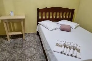 Hotel vit&oacute;ria