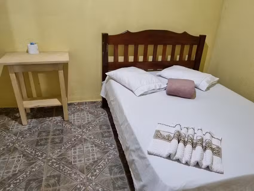 Hotel vit&oacute;ria