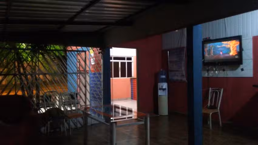 Hotel Vitoria