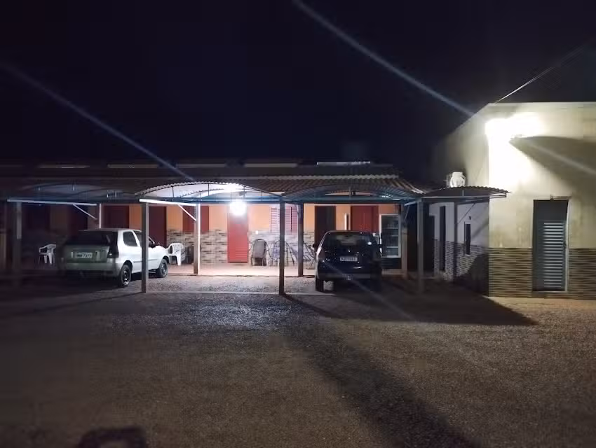 Hotel Vit&oacute;ria