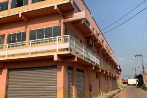 HOTEL VITÓRIA IMPORTADOS