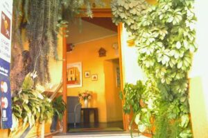 Hotel Vit&oacute;ria Marchi