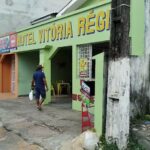 Hotel Vit&oacute;ria R&eacute;gia