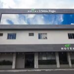 Hotel Vit&oacute;ria R&eacute;gia