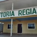 Hotel Vit&oacute;ria R&eacute;gia