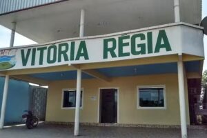 Hotel Vit&oacute;ria R&eacute;gia